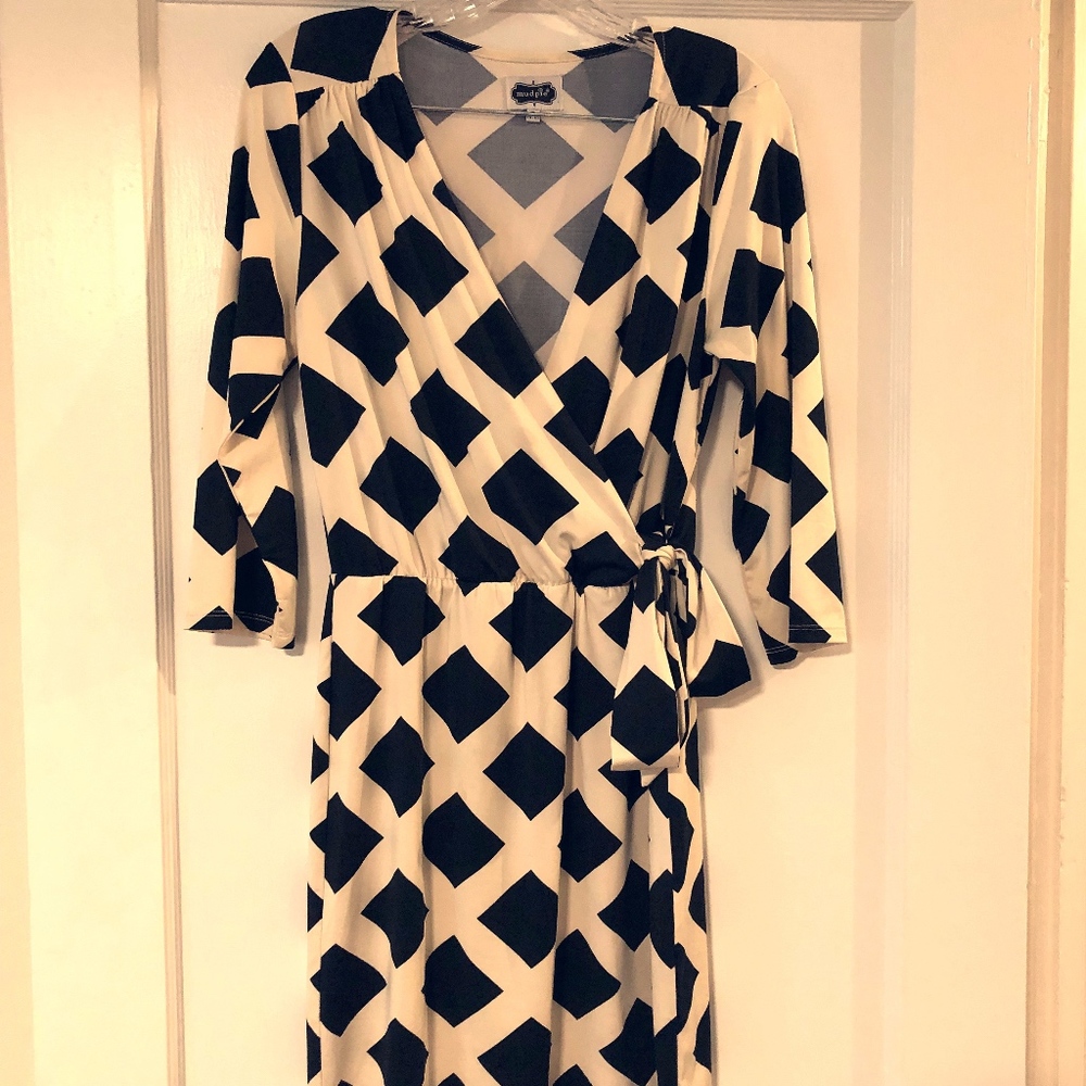 Mudpie dress